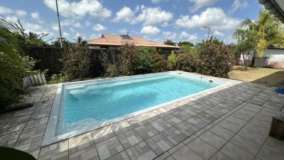 Vente Maison Matoury - Réf. 11594  - Mandataire immobilier Philippe Le Roux - image 3