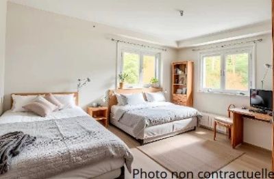 Vente Maison Bargemon - Réf. 10523  - Mandataire immobilier Régine Finistre - image 13