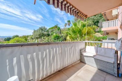 Vente Appartement Cannes - Réf. 9913  - Mandataire immobilier Anne Sechaud - image 2