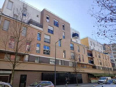 Vente Appartement Bobigny - Réf. 10849  - Mandataire immobilier Jérôme Karsenti - image 10