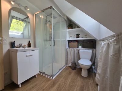 Vente Maison de village Rostrenen - Réf. 11244  - Mandataire immobilier Pierre-Yves Le Dorner - image 11