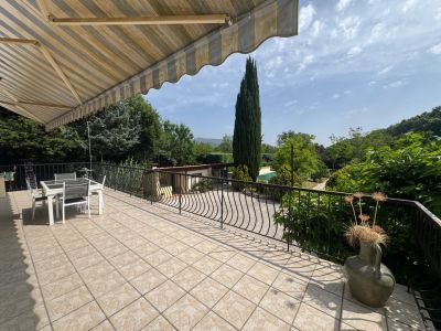 Vente Maison Besse-sur-Issole - Réf. 11189  - Mandataire immobilier Johan Benguigui - image 13