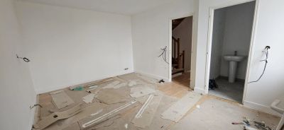 Vente Maison Prat - Réf. 11629  - Mandataire immobilier Anne-Louise Prigent - image 11