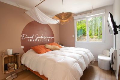 Fréjus 83600 – Maison