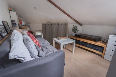 Vincennes 94300 – Maison