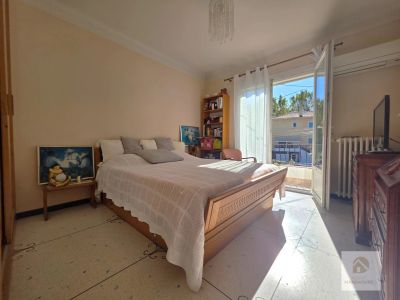 Vente Maison Saint-Raphaël - Réf. 11684  - Mandataire immobilier Stéphanie Van De Kadsye - image 6