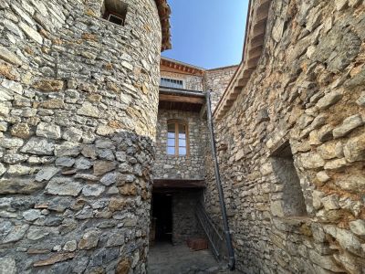 Digne-les-Bains 04000 – Propriété