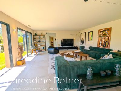 Grimaud 83310 – Villa