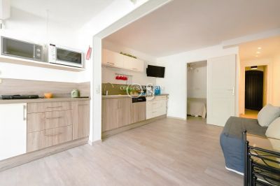 Vente Appartement Fréjus - Réf. 11363  - Mandataire immobilier Olivier Sabourin - image 2