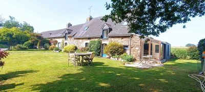 Vente Propriété Loudéac - Réf. 11194  - Mandataire immobilier Julien Stil - image 2