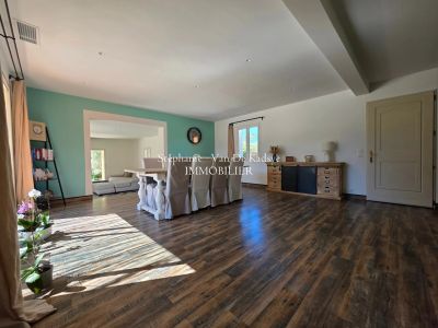 Lorgues 83510 – Villa