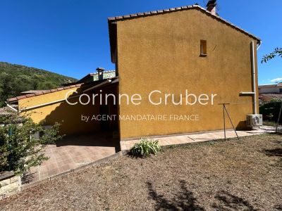 Vente Maison Digne-les-Bains - Réf. 11394  - Mandataire immobilier Corinne Gruber - image 13