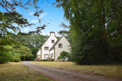 Moëlan-sur-Mer 29350 – Maison