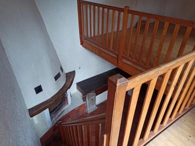 Vente Maison de village Billom - Réf. 11680  - Mandataire immobilier Thierry Dagba - image 9