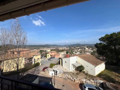 Vente Appartement Vidauban - Réf. 10638  - Mandataire immobilier Johan Benguigui - image 10