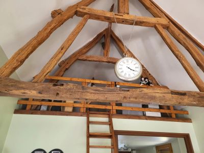 Vente Maison Lyons-la-Forêt - Réf. 11633  - Mandataire immobilier Bruno Lucet - image 5