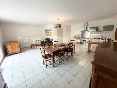 Vente Appartement Carcès - Réf. 11520  - Mandataire immobilier Philippe Perrier - image 4