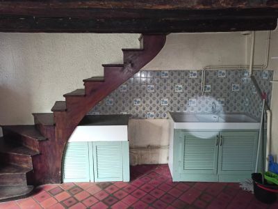 Vente Maison de village Billom - Réf. 11680  - Mandataire immobilier Thierry Dagba - image 6