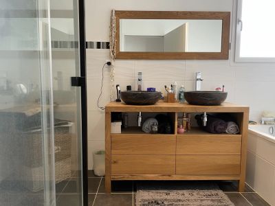 Vente Villa Aigrefeuille-d'Aunis - Réf. 11599  - Mandataire immobilier Bruno Duval - image 11