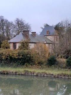 Vente Propriété Montcresson - Réf. 11069  - Mandataire immobilier Bérangère Leroy - image 11