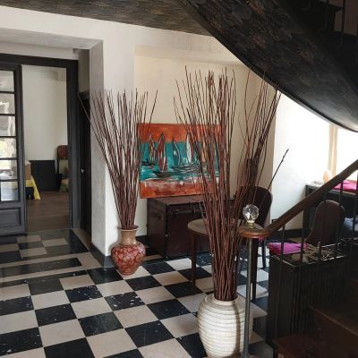 Vente Maison de ville Mirebeau - Réf. 11734  - Mandataire immobilier Vanessa Chabauty - image 9