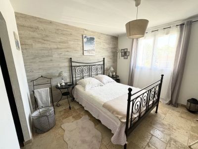 Vente Propriété Le Cannet-des-Maures - Réf. 11414  - Mandataire immobilier Valérie Lataste - image 15