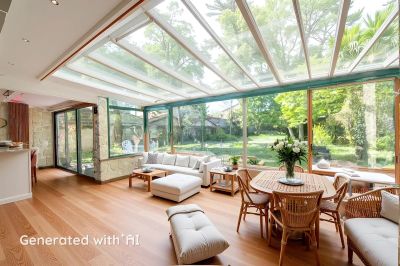 Saint-Maur-des-Fossés 94100 – Maison de ville