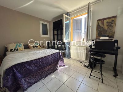 Vente Maison Digne-les-Bains - Réf. 11394  - Mandataire immobilier Corinne Gruber - image 22