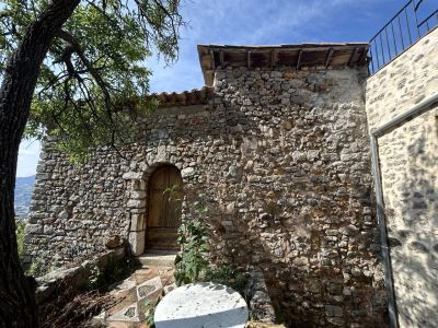 Digne-les-Bains 04000 – Propriété