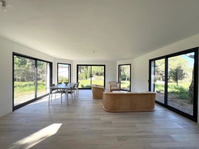 Vente Villa Vidauban - Réf. 10722  - Mandataire immobilier Johan Benguigui - image 4