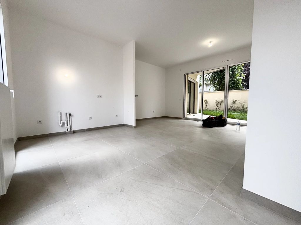 Saint-Germain-en-Laye 78100 – Appartement