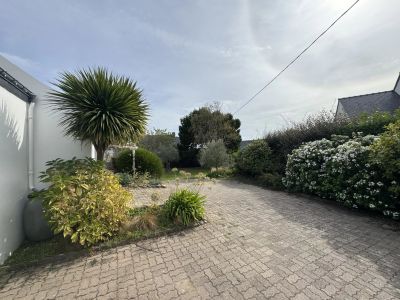 Vente Maison Plouharnel - Réf. 11654  - Mandataire immobilier Pierre-Yves Le Garrec - image 12