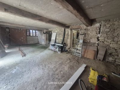 Vente Maison Marsolan - Réf. 11161  - Mandataire immobilier Sabrina Lahuerta - image 8