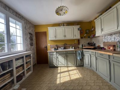 Vente Maison Plouharnel - Réf. 11654  - Mandataire immobilier Pierre-Yves Le Garrec - image 6