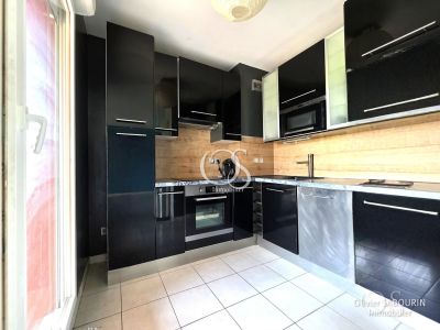 Vente Appartement Roquebrune-sur-Argens - Réf. 11502  - Mandataire immobilier Olivier Sabourin - image 5