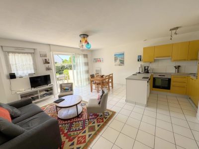 Vente Maison Quiberon - Réf. 11114  - Mandataire immobilier Pierre-Yves Le Garrec - image 2