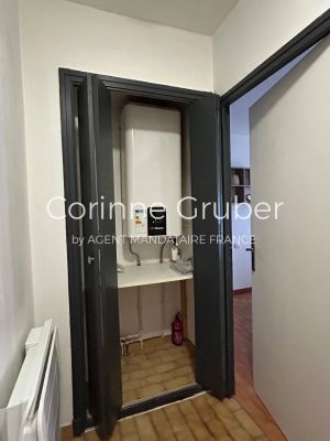 Vente Appartement Digne-les-Bains - Réf. 11295  - Mandataire immobilier Corinne Gruber - image 17