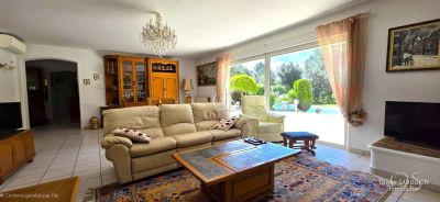 Roquebrune-sur-Argens 83520 – Villa