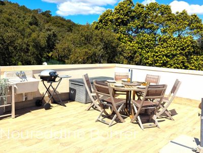 Vente Appartement Grimaud - Réf. 10905  - Mandataire immobilier Noureddine Bohrer - image 30