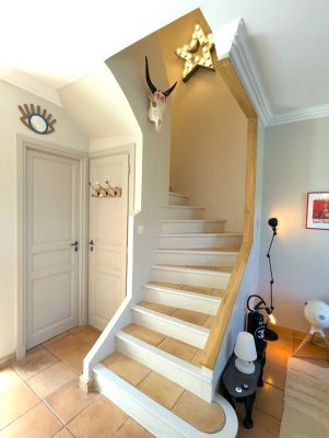 Vente Maison jumelée Grimaud - Réf. 11032  - Mandataire immobilier Noureddine Bohrer - image 10