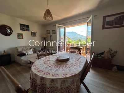 Vente Appartement Digne-les-Bains - Réf. 11396  - Mandataire immobilier Corinne Gruber - image 2