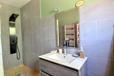 Vente Maison Bargemon - Réf. 10523  - Mandataire immobilier Régine Finistre - image 17