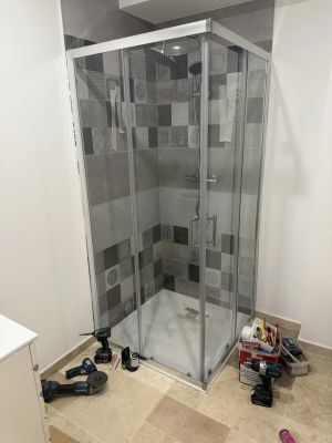 Courchevel 73120 – Immeuble