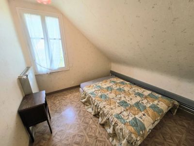 Vente Maison de village Rohan - Réf. 11150  - Mandataire immobilier Pierre-Yves Le Dorner - image 9