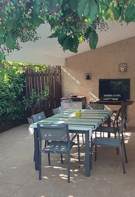 Vente Maison Bollène - Réf. 11297  - Mandataire immobilier Christophe Chemin - image 12