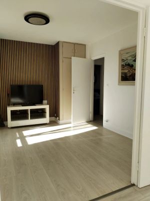 Appartement 89 m²