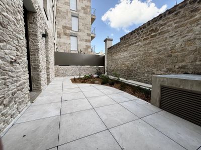 Saint-Germain-en-Laye 78100 – Appartement