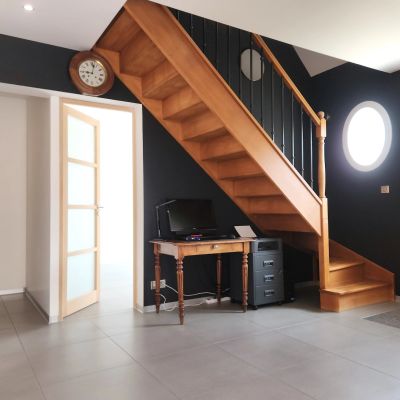 Vente Maison Azay-le-Rideau - Réf. 11535  - Mandataire immobilier Sabrina Montigny - image 5