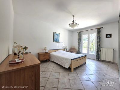 Roquebrune-sur-Argens 83520 – Villa