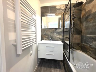 Vente Studio Fréjus - Réf. 11403  - Mandataire immobilier Olivier Sabourin - image 5